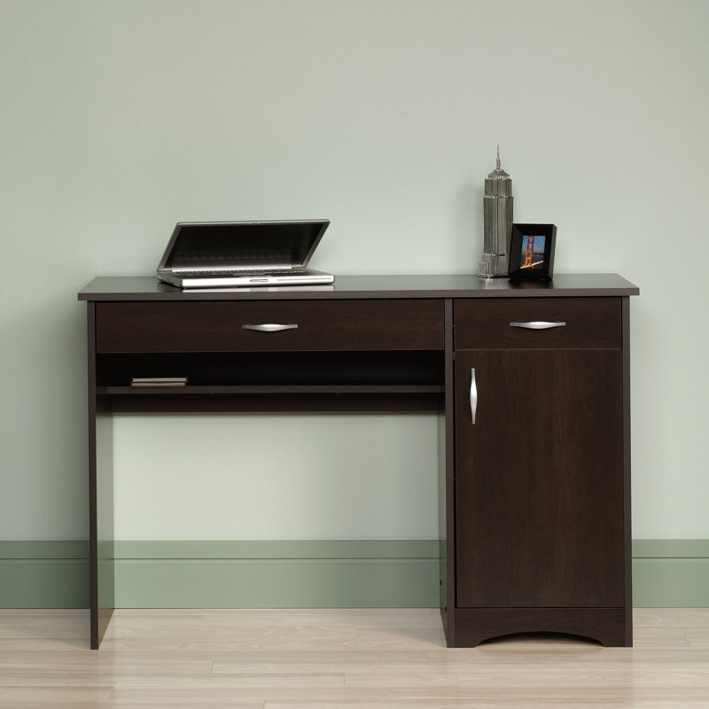 Zipcode Design Chase Computer Desk & Reviews Wayfair